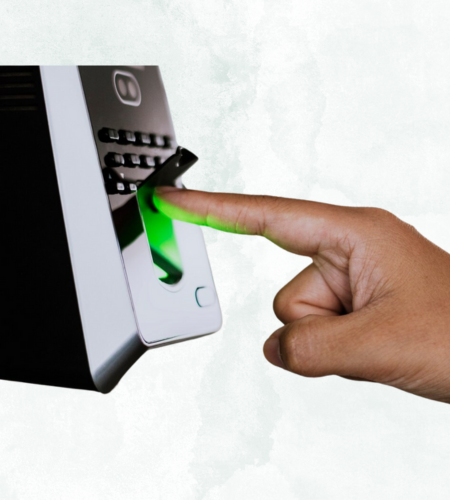 Time & Attendance System