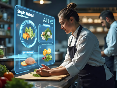 Canteen Management System